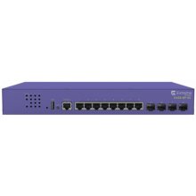 EXTREME NETWORKS X435 W/8 10/100/1000BASE-T...