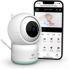 TrueLife TLNCR3S video baby monitor Wi-Fi...