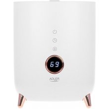 Adler AD 7972 humidifier Ultrasonic 4 L...