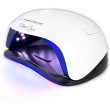 Esperanza EBN005 nail dryer 54 W UV + LED