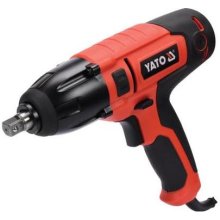 YATO YT-82020 power wrench 1/4" 3300 RPM 450...