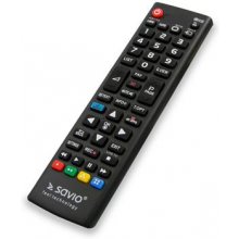 Savio RC-05 remote control IR Wireless TV...