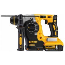 DeWalt DCH273P2 rotary hammer