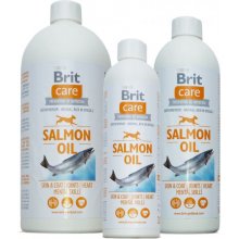 Brit Care Salmon Oil 500ml (Лучший до...