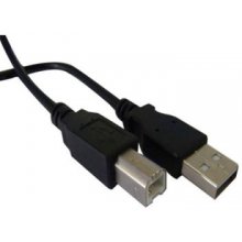 Кабель USB 2.0 AM – BM, 1.8m