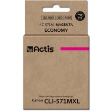 Tooner Actis KC-571M ink (replacement for...
