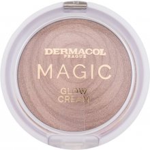 Dermacol Magic Glow Cream 3 1pc - Brightener...