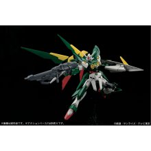 BANDAI HGBF 1/144 GUNDAM FENICE RINASCITA BL