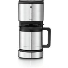 WMF Stelio 0412160011 Drip coffee maker 1 L