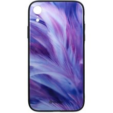 Tellur Cover Glass print for iPhone XR...
