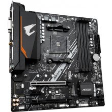 Emaplaat Gigabyte B550M AORUS ELITE AXG13 |...