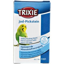 Trixie Iodine pecking stone, 20 g