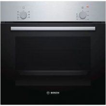 Духовка Bosch | Oven | HBF010BR1S | 66 L | A...