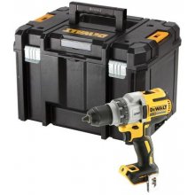 DeWalt DCD991NT-XJ drill 2000 RPM Keyless...