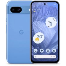 GOOGLE Nutitelefon Pixel 8a, 128GB, sinine