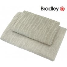 Bradley Terry towel, 50 x 70 cm, jacquard...