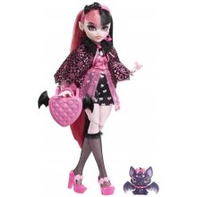 Monster High Mattel Draculaura Doll