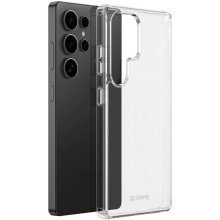 CRONG Case Samsung S25 Ultra transparent