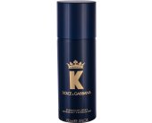 Dolce&Gabbana K Deodorant Spray 150ml -...