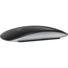 Hiir Apple Magic Mouse - Multi Touch - Black...