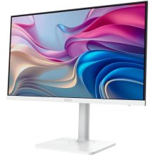 MSI Monitor 27 inches Modern MD272UPHW LED...