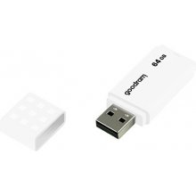 Mälukaart GOODRAM Pendrive UME2 64GB USB 2.0