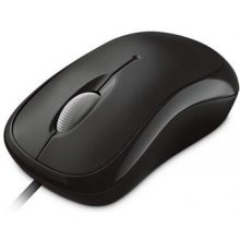 Hiir MICROSOFT Basic Optical Mouse for...