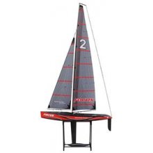 AMEWI RC Boot Focus V2 Racing Yacht/14+