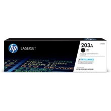 Tooner HP 203A Black Original LaserJet Toner...