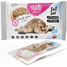 TufTuf TUF TUF 2x with chicken, 2x with...
