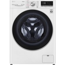 LG Washer-Dryer F2DV5S7S1E