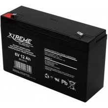 Blow Battery gel 6V 12Ah XTREME