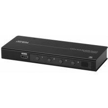 ATEN 4-Port True 4K HDMI Switch