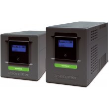 UPS Socomec NETYS PR Mini Tower NPR-1500-MT...