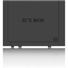 ICYBOX RaidSonic ICY BOX IB-RD3640SU3