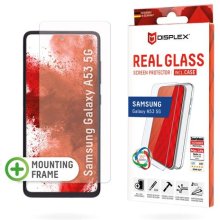 Displex Screen Protector (10H) + Case for...