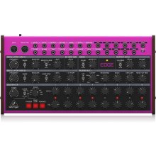 BEHRINGER EDGE - analog semi-modular...