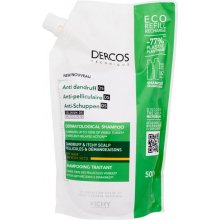 Vichy Dercos Anti-Dandruff Dry Hair 500ml -...