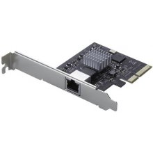 StarTech 1PT 4 SPEED NBASET PCIE NIC IN