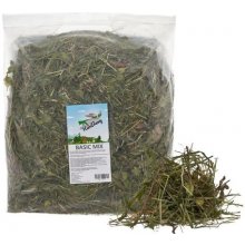 Factoryherbs Hero Bunny Basic Mix - food for...