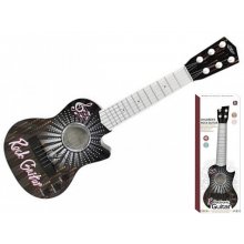 Madej Battery operated guitar