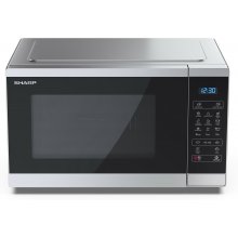 Mikrolaineahi SHARP YC-MG252AE-S microwave...