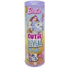Barbie Cutie Reveal Doll