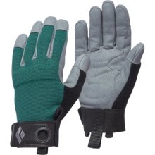 Black Diamond W Grag gloves raging sea S