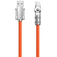 DUDAO L24AC 120W USB - USB-C Cable USB cable...