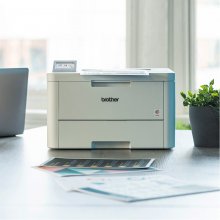 Принтер Brother HL-L8230CDW laser printer...