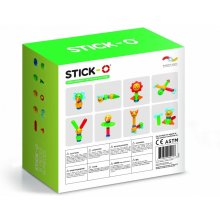 Magformers Blocks Stick- O Forest friends 16...