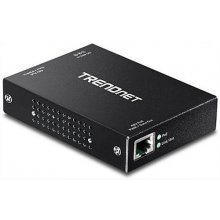 TRENDNET TPE-E100 bridge/repeater 800 Mbit/s...