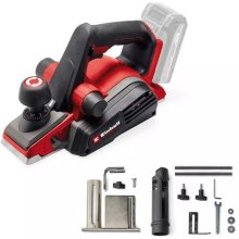 Einhell TP-PL 18/3 Li BL Black, Red