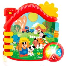 Chicco 00010514000130 learning toy
